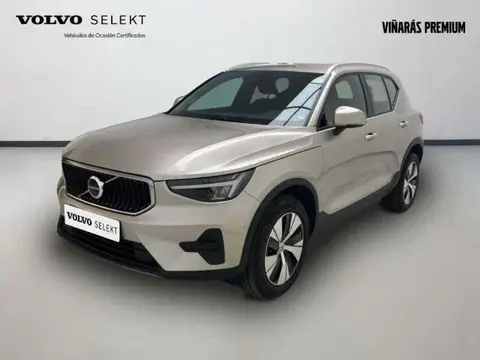 Used VOLVO XC40 Petrol 2023 Ad 