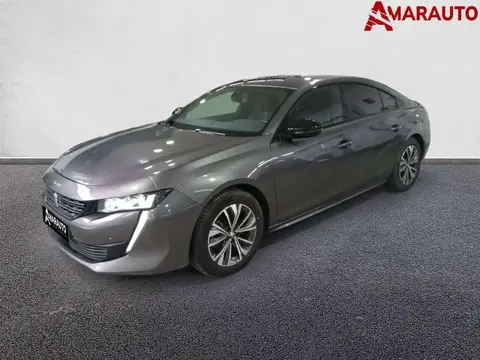 Used PEUGEOT 508 Petrol 2023 Ad 