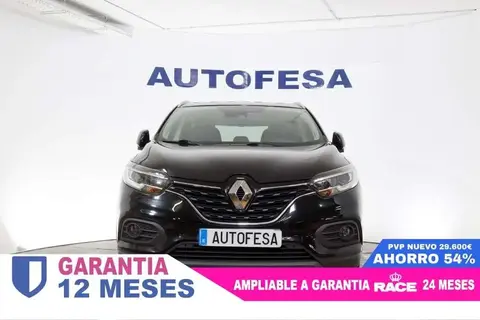 Used RENAULT KADJAR Diesel 2019 Ad 