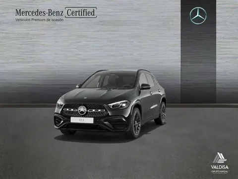 Annonce MERCEDES-BENZ CLASSE GLA Électrique 2023 d'occasion 