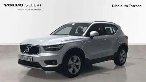 Used VOLVO XC40 Diesel 2018 Ad 