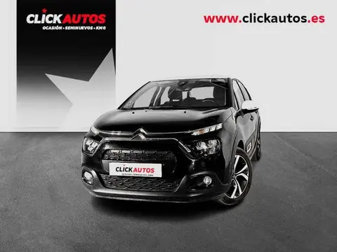 Used CITROEN C3 Petrol 2021 Ad 