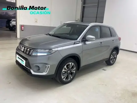 Used SUZUKI VITARA Petrol 2024 Ad 