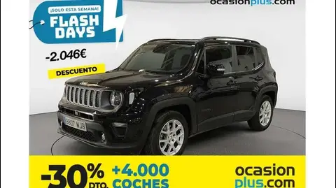 Used JEEP RENEGADE Petrol 2023 Ad 