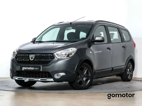 Annonce DACIA LODGY Diesel 2018 d'occasion 