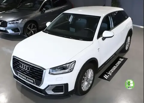 Annonce AUDI Q2 Essence 2019 d'occasion 