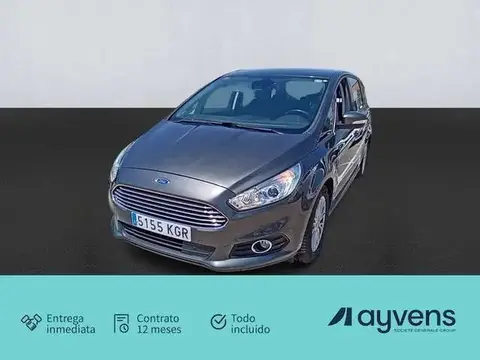 Used FORD S-MAX Diesel 2018 Ad 