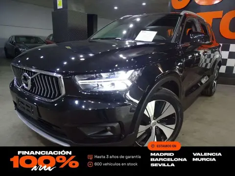 Used VOLVO XC40  2021 Ad 