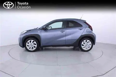 Used TOYOTA AYGO X Petrol 2024 Ad 