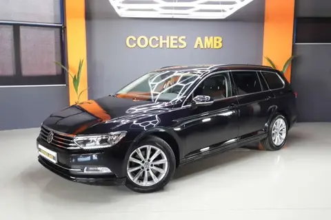 Annonce VOLKSWAGEN PASSAT Diesel 2019 d'occasion 