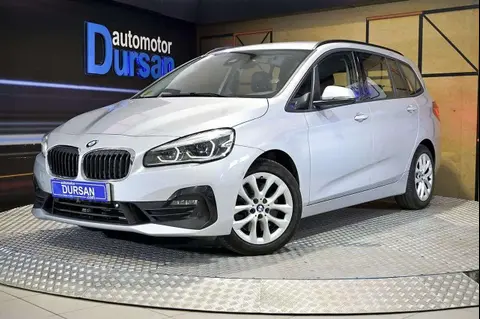 Annonce BMW SERIE 2 Diesel 2019 d'occasion 