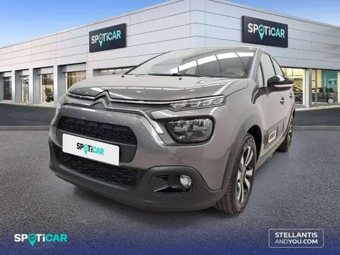 Used CITROEN C3 Petrol 2023 Ad 