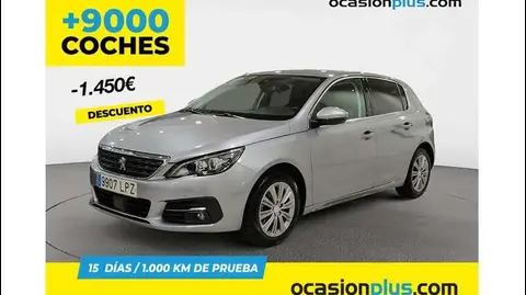 Used PEUGEOT 308 Diesel 2021 Ad 