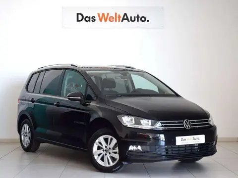 Used VOLKSWAGEN TOURAN Petrol 2024 Ad 