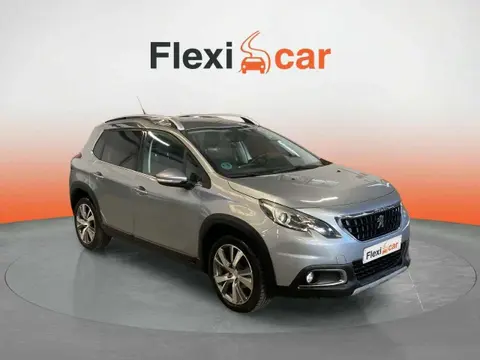 Used PEUGEOT 2008 Diesel 2017 Ad 