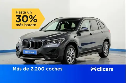 Used BMW X1 Diesel 2022 Ad 