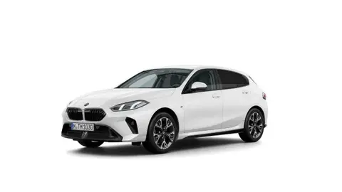 Annonce BMW SERIE 1 Hybride 2024 d'occasion 