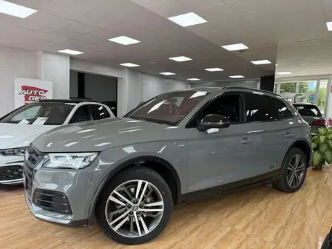 Annonce AUDI Q5 Diesel 2018 d'occasion 