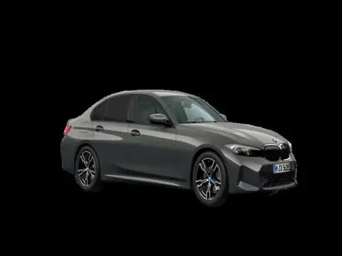 Used BMW SERIE 3 Hybrid 2024 Ad 