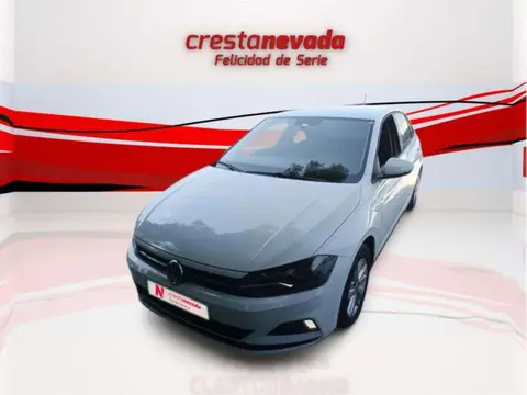 Used VOLKSWAGEN POLO Petrol 2019 Ad 