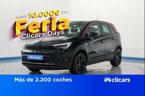 Annonce OPEL CROSSLAND Essence 2023 d'occasion 