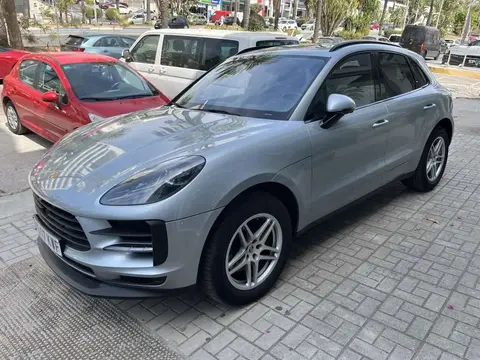 Used PORSCHE MACAN Petrol 2019 Ad 