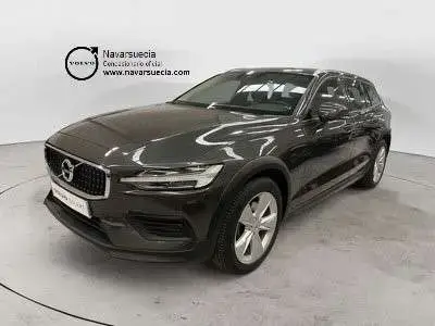 Used VOLVO V60 Diesel 2020 Ad 