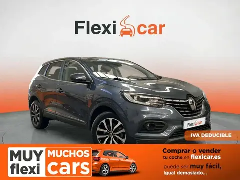 Used RENAULT KADJAR Diesel 2022 Ad 