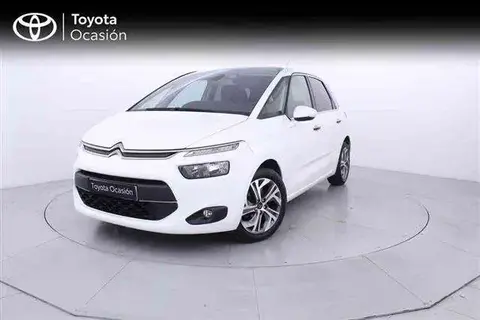 Used CITROEN C4 Petrol 2016 Ad 