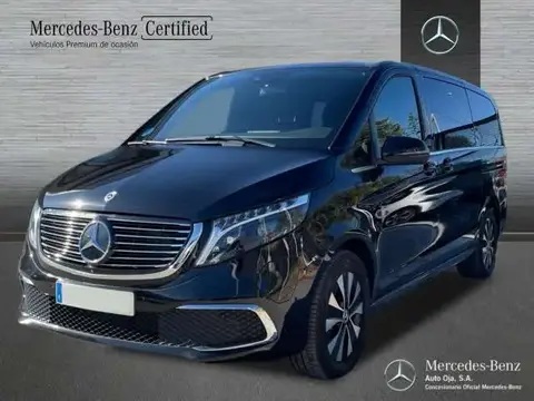 Used MERCEDES-BENZ EQV Electric 2022 Ad 