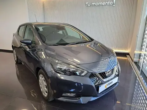 Annonce NISSAN MICRA Essence 2022 d'occasion 