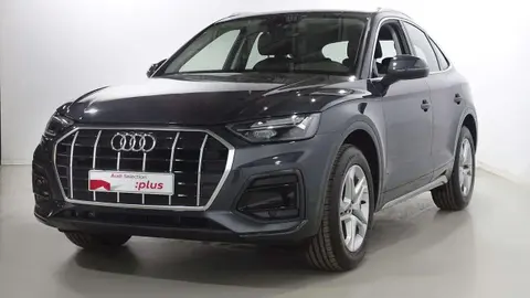 Used AUDI Q5 Diesel 2024 Ad 