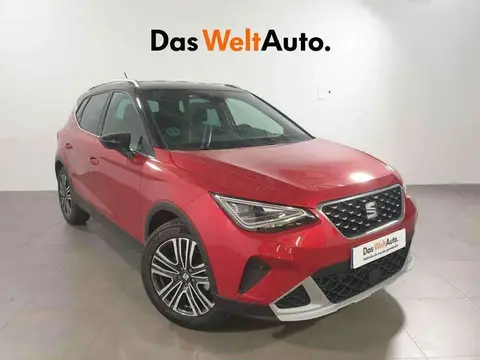 Used SEAT ARONA Petrol 2024 Ad 