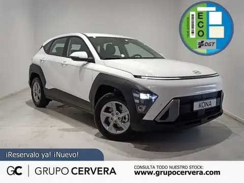 Annonce HYUNDAI KONA Hybride 2024 d'occasion 