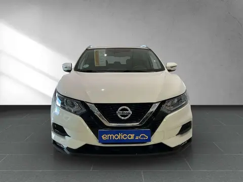 Annonce NISSAN QASHQAI Essence 2019 d'occasion 