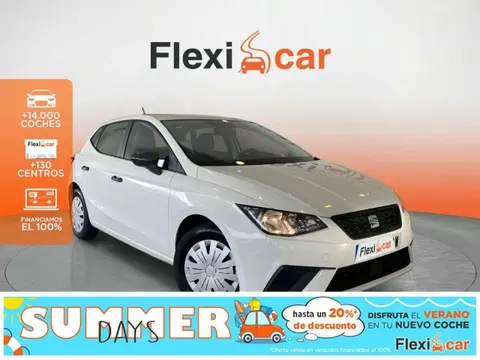 Used SEAT IBIZA Petrol 2020 Ad 