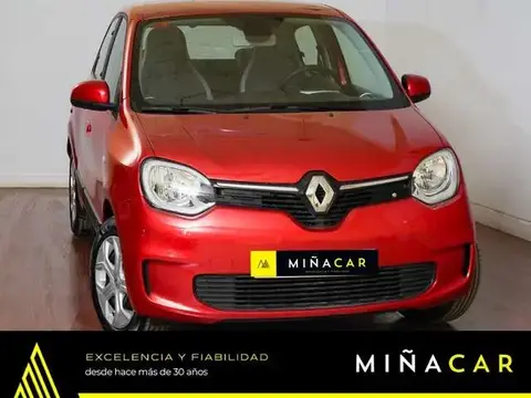 Used RENAULT TWINGO Petrol 2020 Ad 