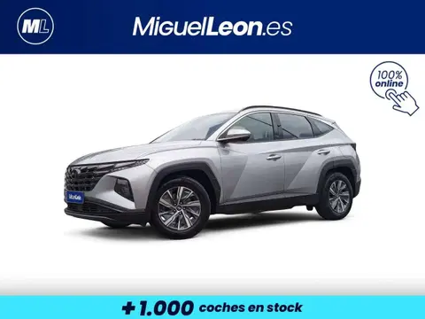 Used HYUNDAI TUCSON Petrol 2022 Ad 