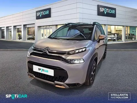 Annonce CITROEN C3 AIRCROSS Essence 2023 d'occasion 