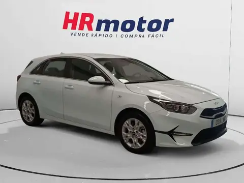 Used KIA CEED Petrol 2022 Ad 