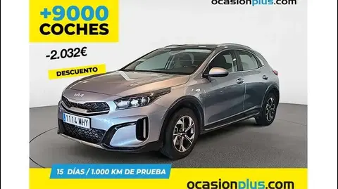 Used KIA XCEED Petrol 2023 Ad 