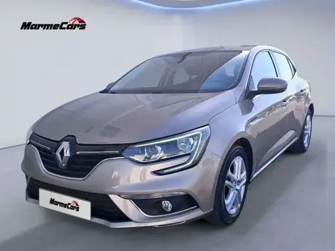 Used RENAULT MEGANE Petrol 2016 Ad 