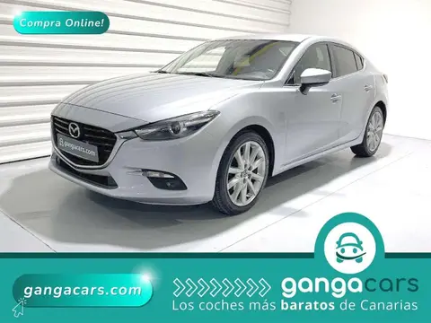 Used MAZDA 3 Petrol 2018 Ad 