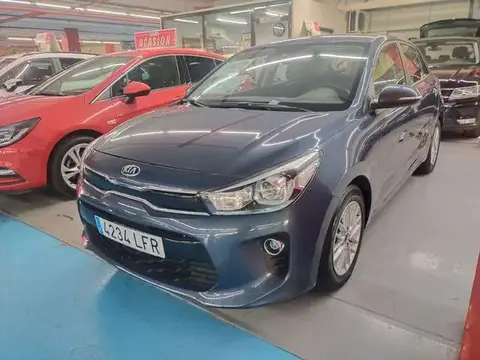 Annonce KIA RIO Essence 2020 d'occasion 