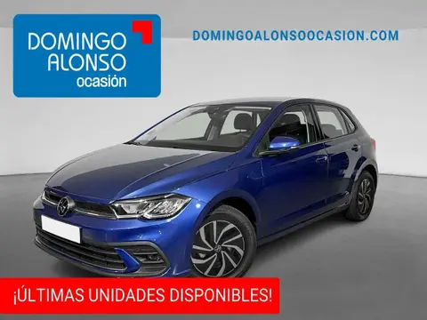 Annonce VOLKSWAGEN POLO Essence 2024 d'occasion 