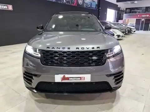 Used LAND ROVER RANGE ROVER VELAR Petrol 2018 Ad 