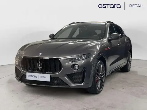 Used MASERATI LEVANTE Petrol 2023 Ad 