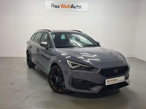 Used CUPRA LEON Petrol 2023 Ad 