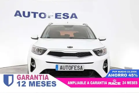 Annonce KIA STONIC Essence 2019 d'occasion 