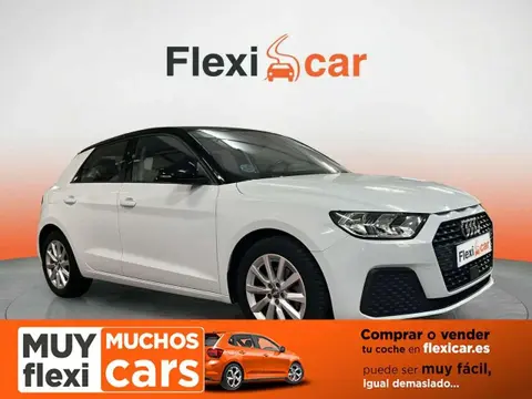 Used AUDI A1 Petrol 2019 Ad 